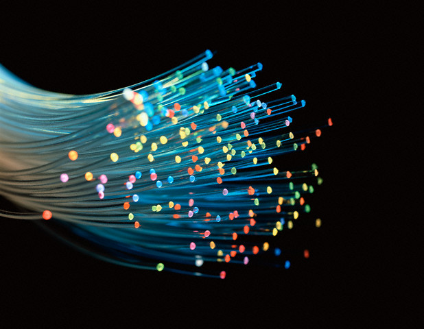 fiber-optics